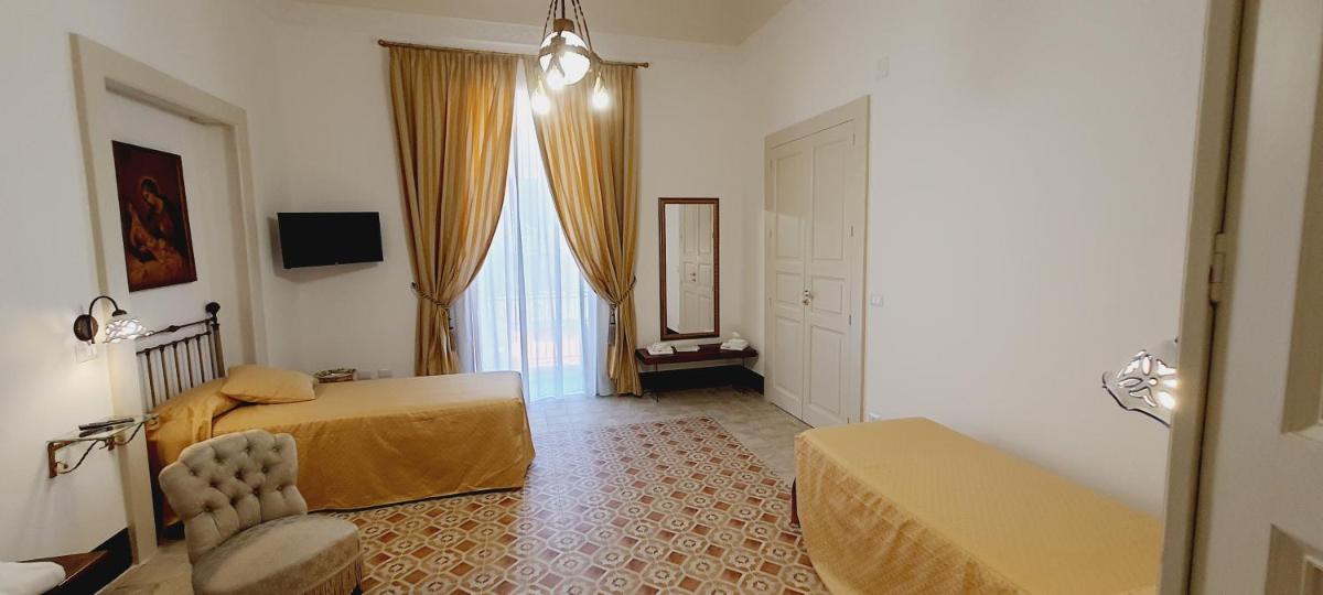 Palazzo Restifa
