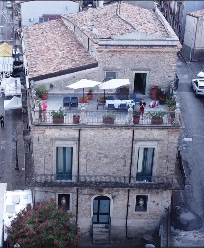 Palazzo Restifa