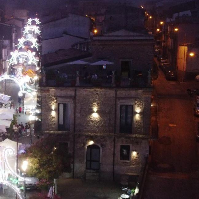 Palazzo Restifa