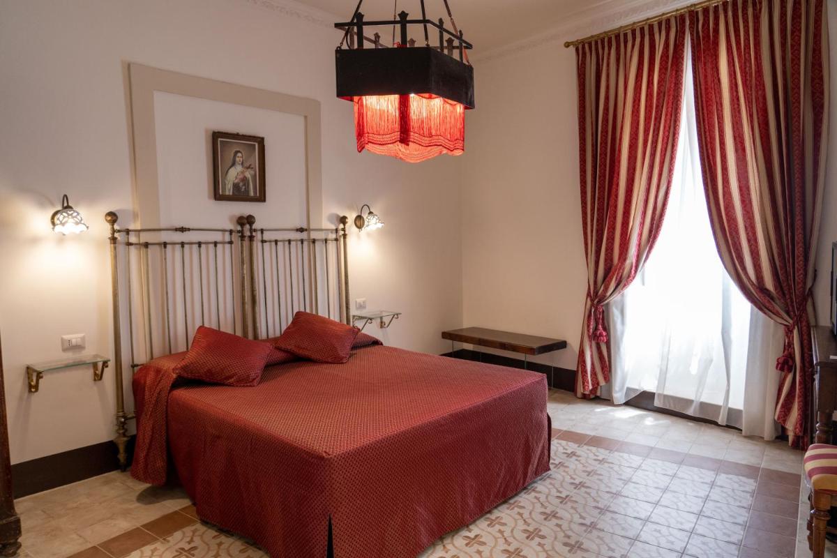 Palazzo Restifa