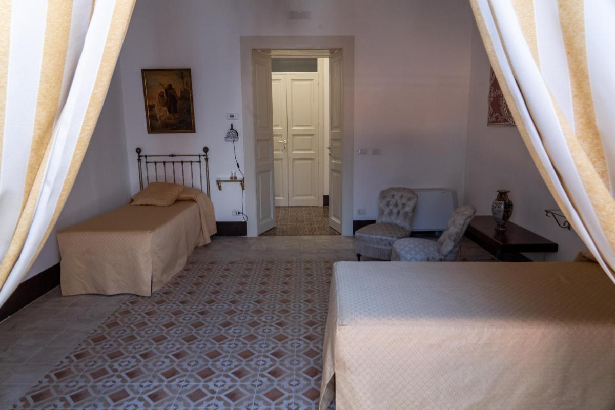 Palazzo Restifa
