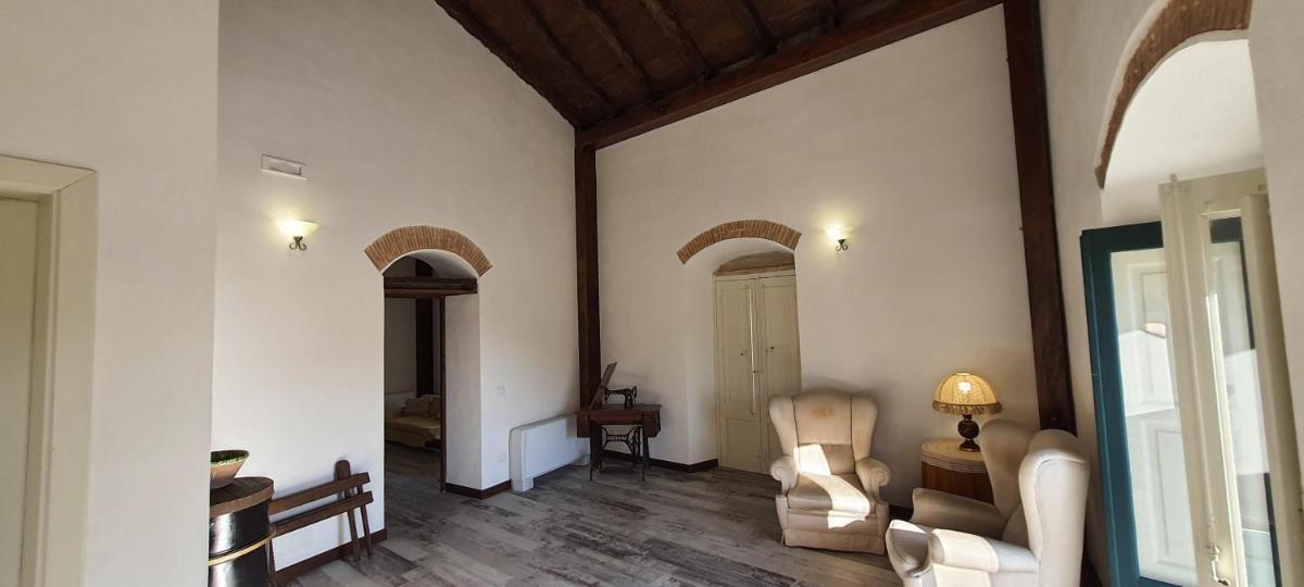 Palazzo Restifa