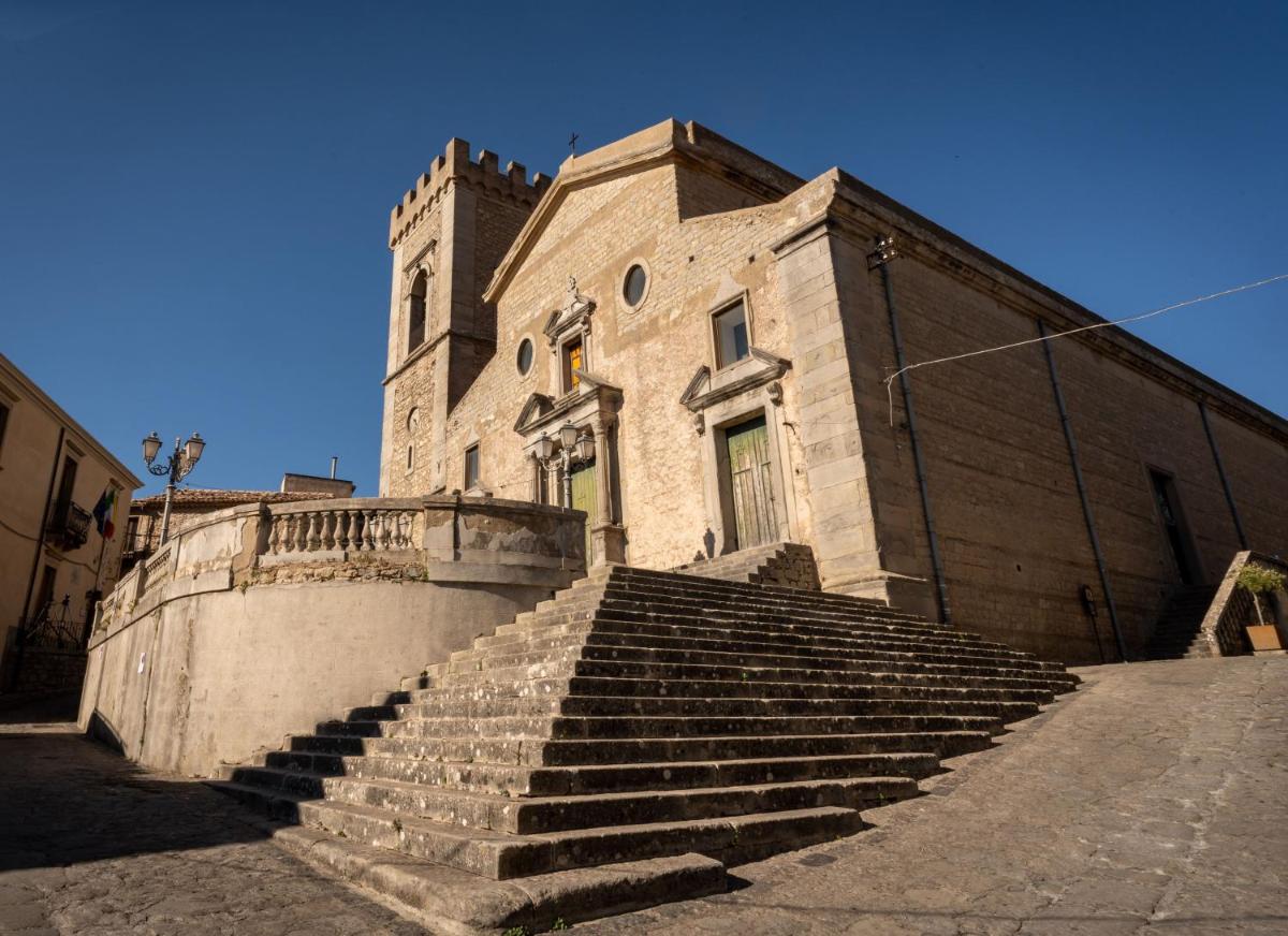 Palazzo Restifa