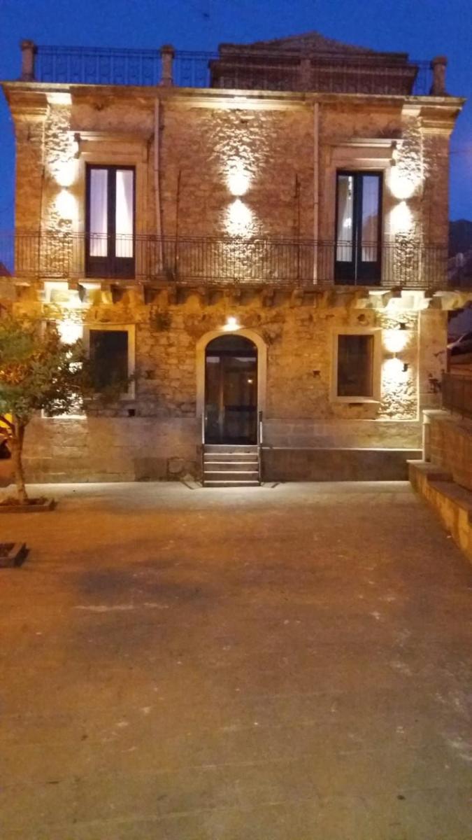 Palazzo Restifa