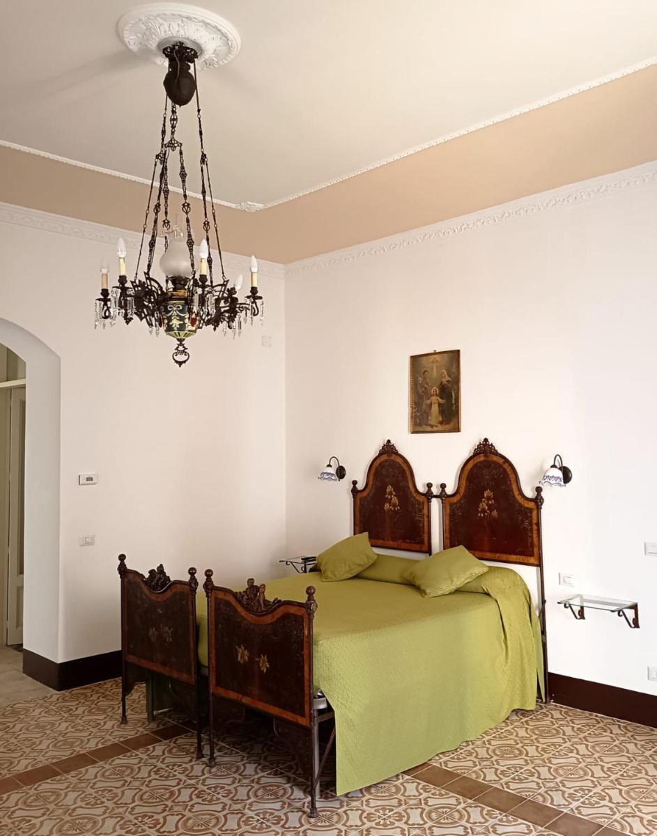 Palazzo Restifa