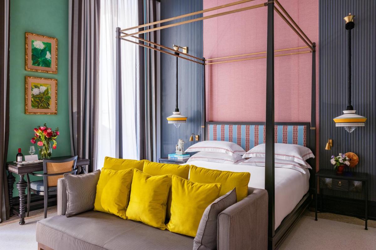 Palazzo Roma - The Leading Hotels of the World