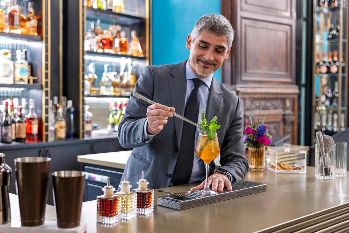 Palazzo Roma - The Leading Hotels of the World