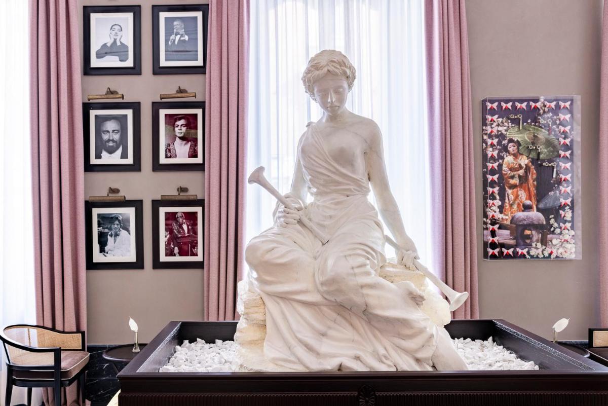 Palazzo Roma - The Leading Hotels of the World