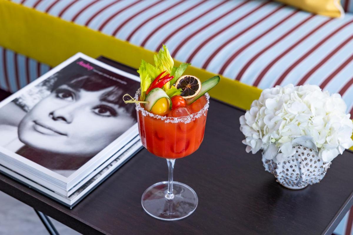 Palazzo Roma - The Leading Hotels of the World