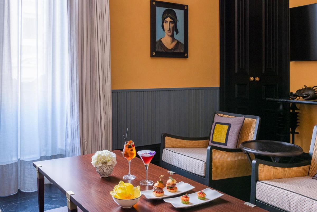 Palazzo Roma - The Leading Hotels of the World