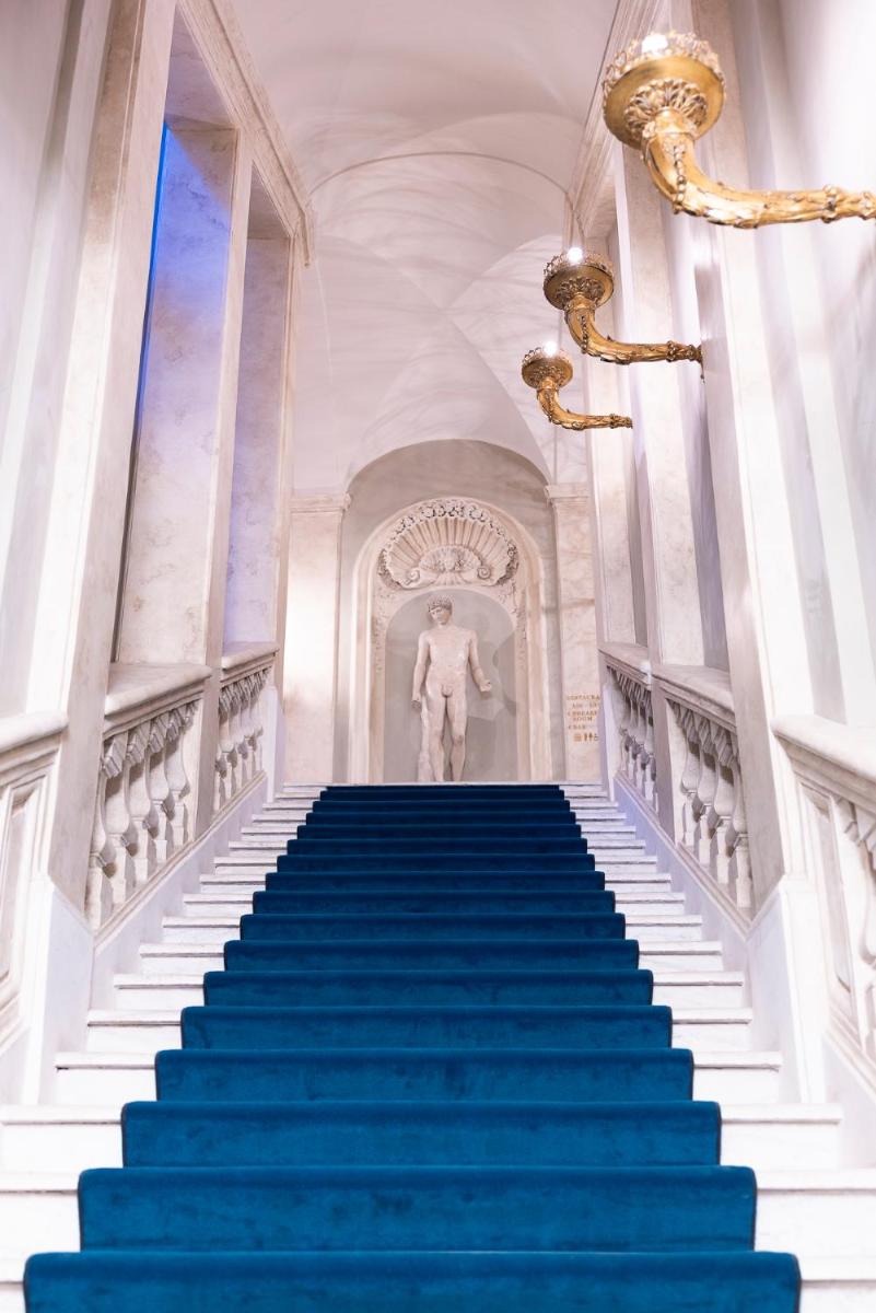 Palazzo Roma - The Leading Hotels of the World