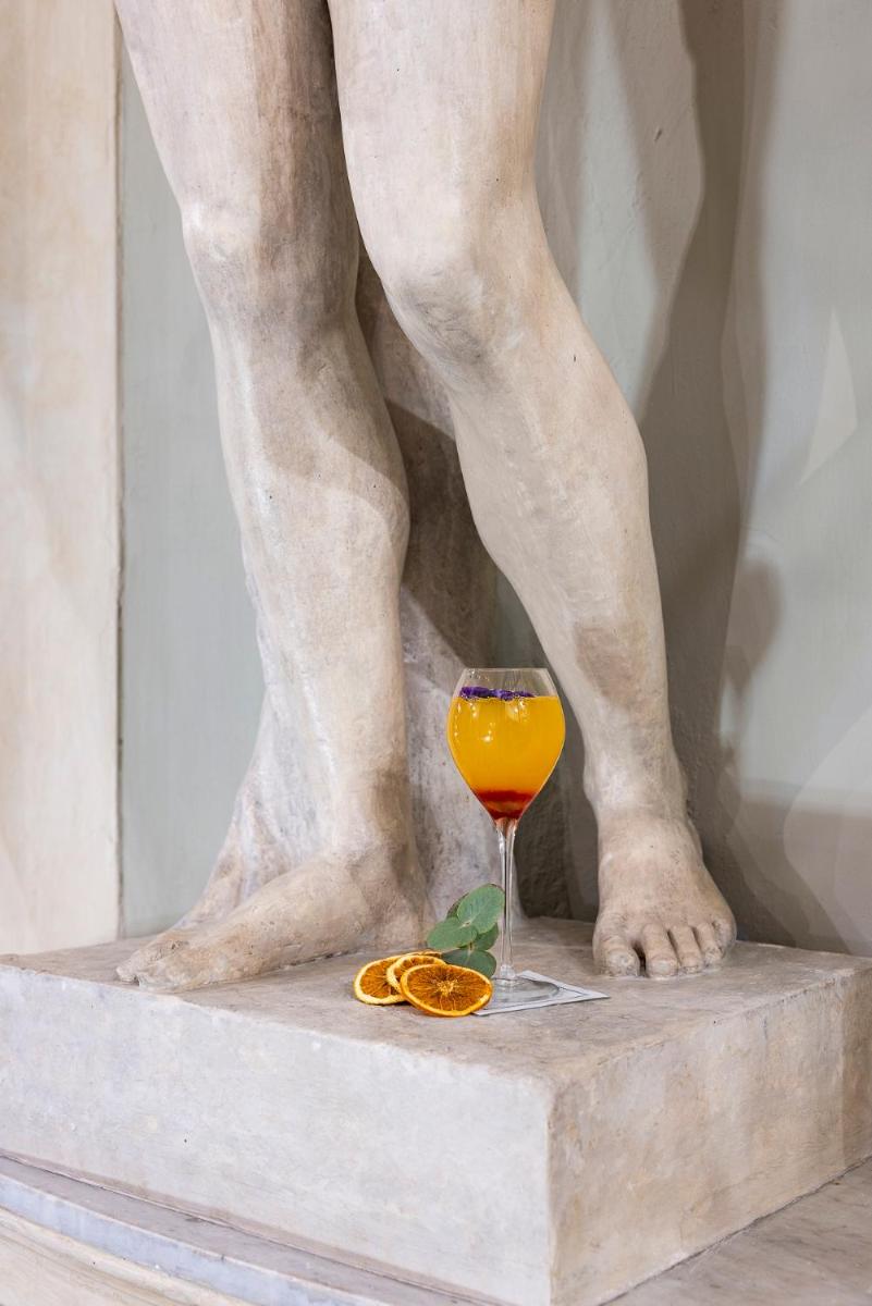 Palazzo Roma - The Leading Hotels of the World