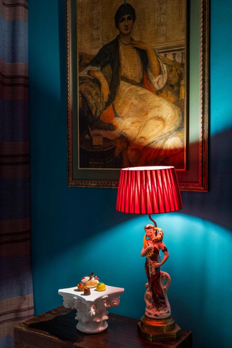 Palazzo Roma - The Leading Hotels of the World