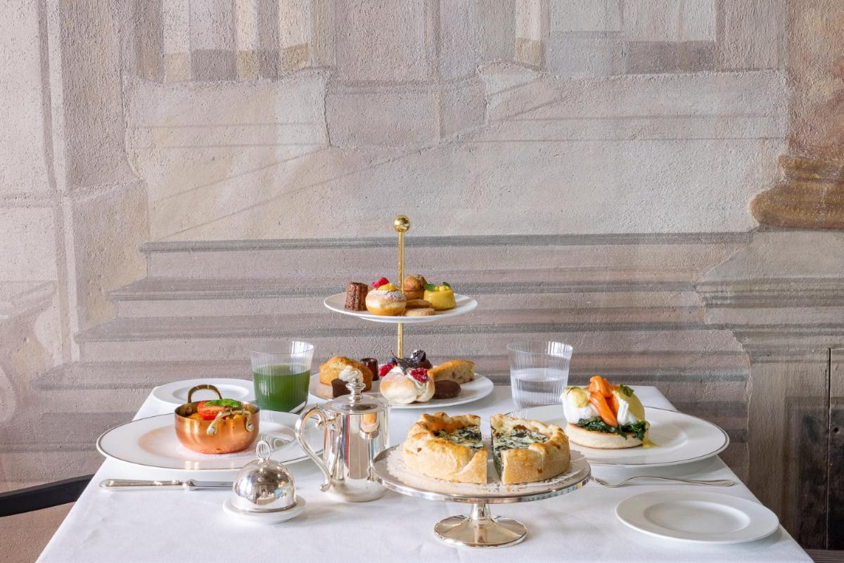 Palazzo Roma - The Leading Hotels of the World