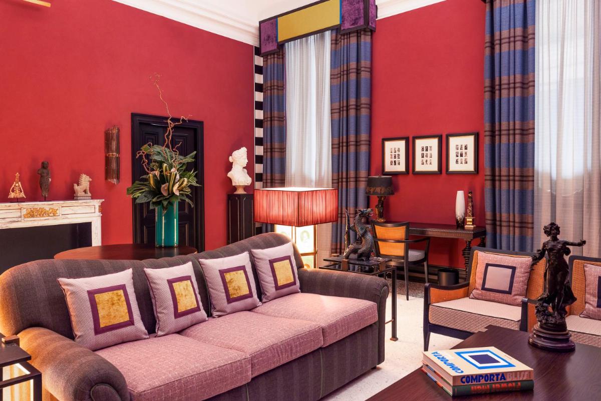 Palazzo Roma - The Leading Hotels of the World