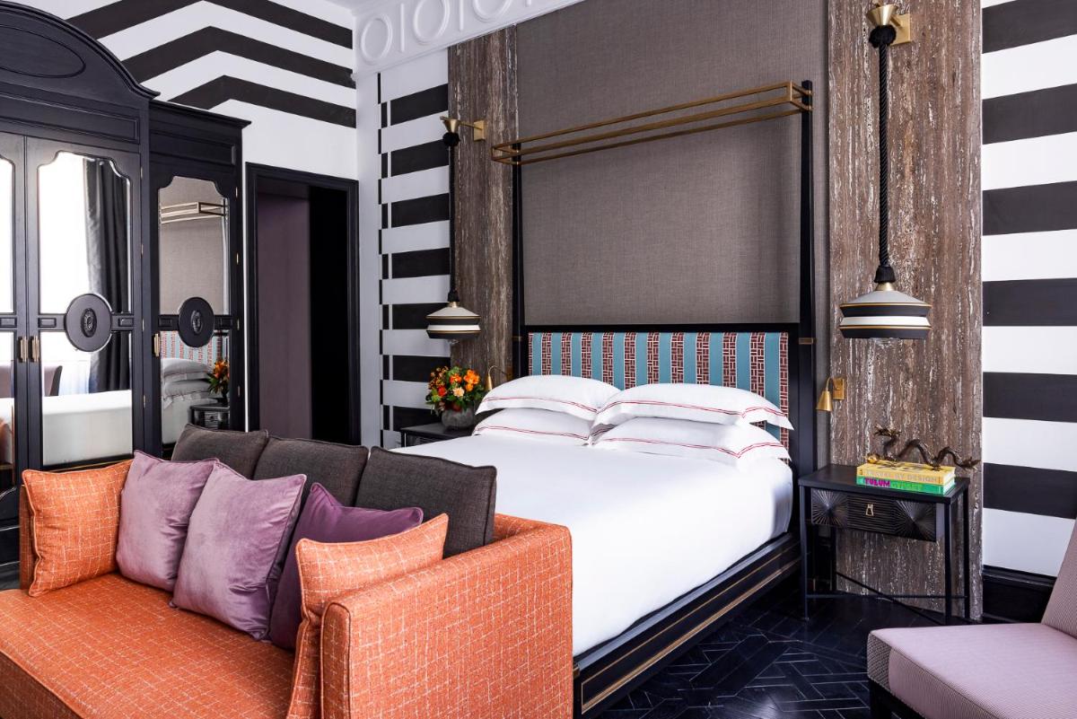 Palazzo Roma - The Leading Hotels of the World