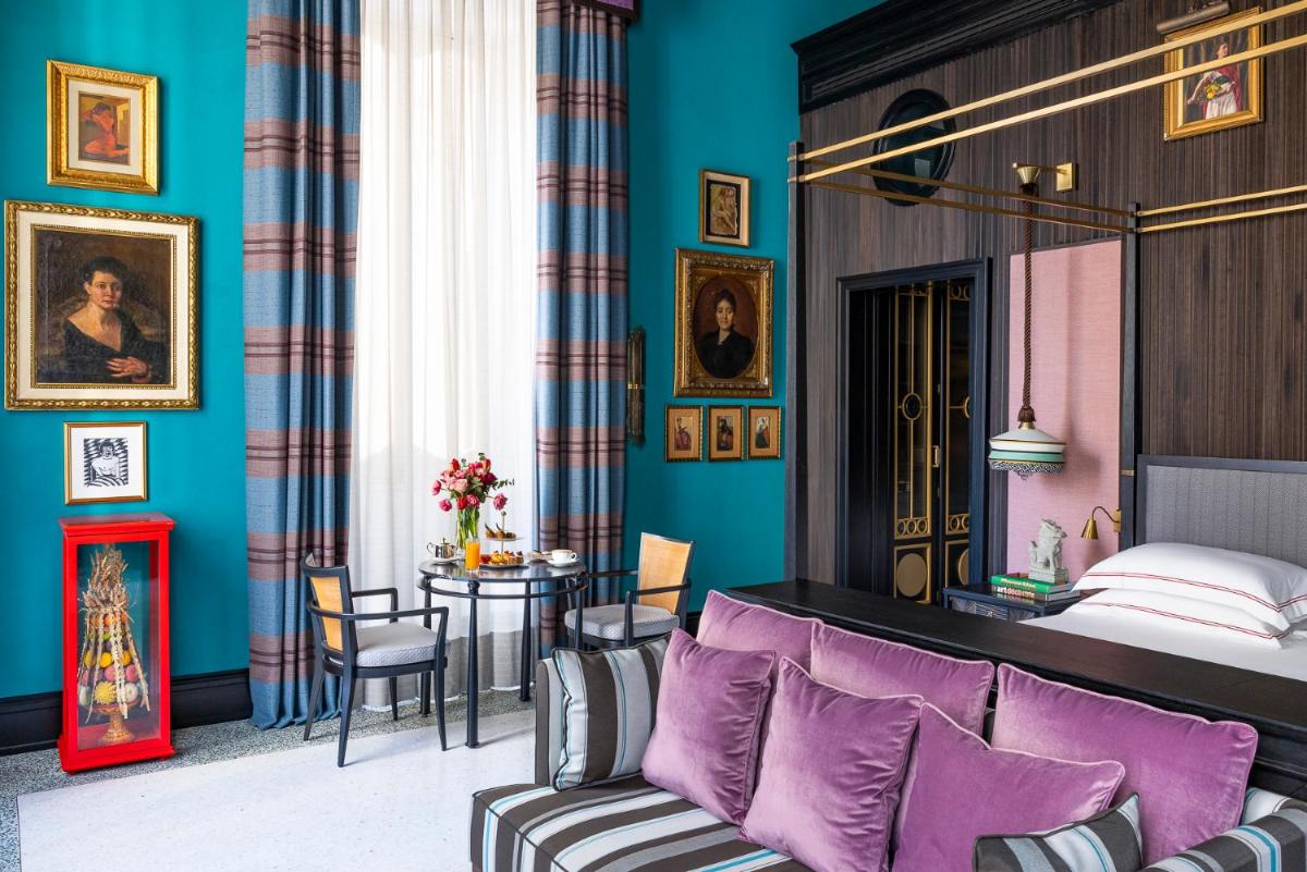 Palazzo Roma - The Leading Hotels of the World