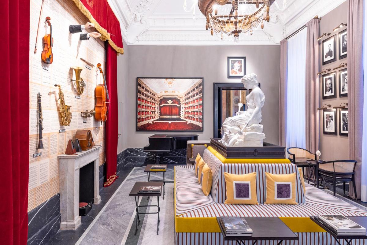 Palazzo Roma - The Leading Hotels of the World