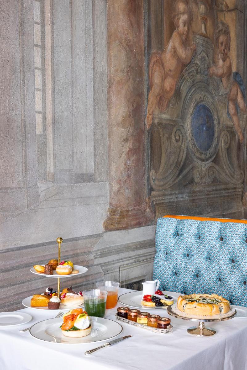 Palazzo Roma - The Leading Hotels of the World