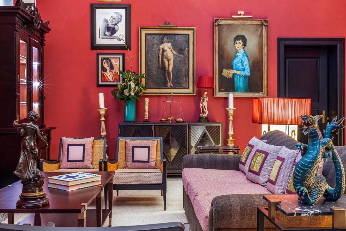 Palazzo Roma - The Leading Hotels of the World