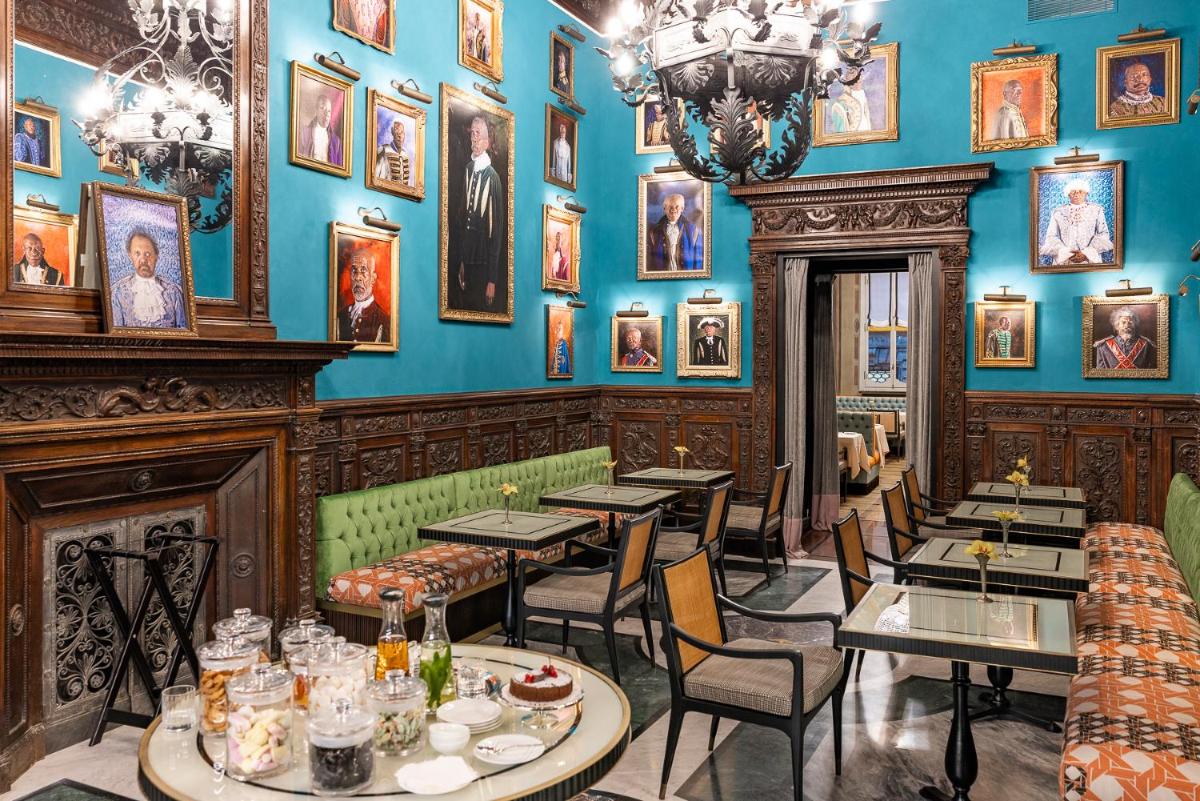 Palazzo Roma - The Leading Hotels of the World