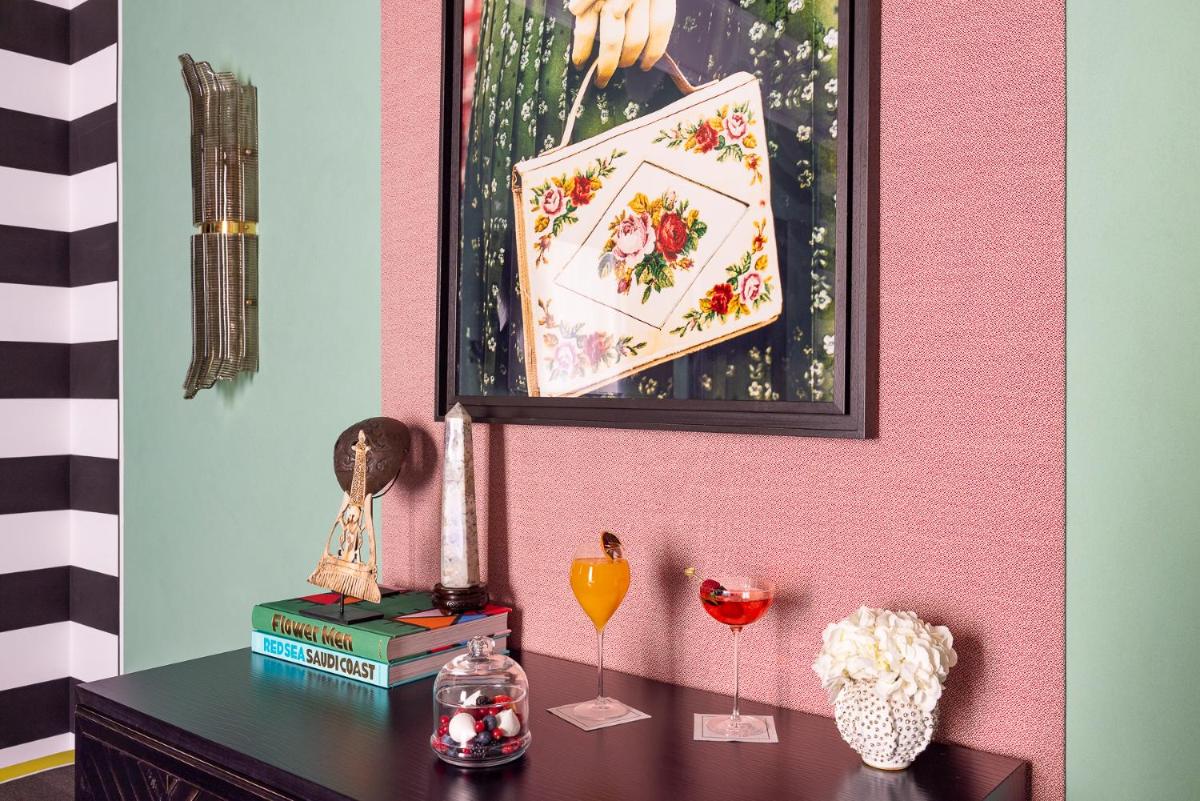 Palazzo Roma - The Leading Hotels of the World