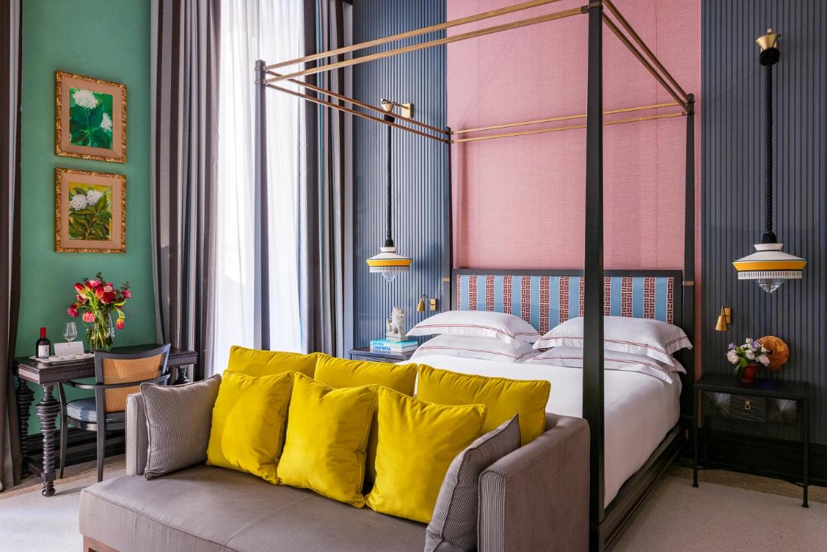 Palazzo Roma - The Leading Hotels of the World