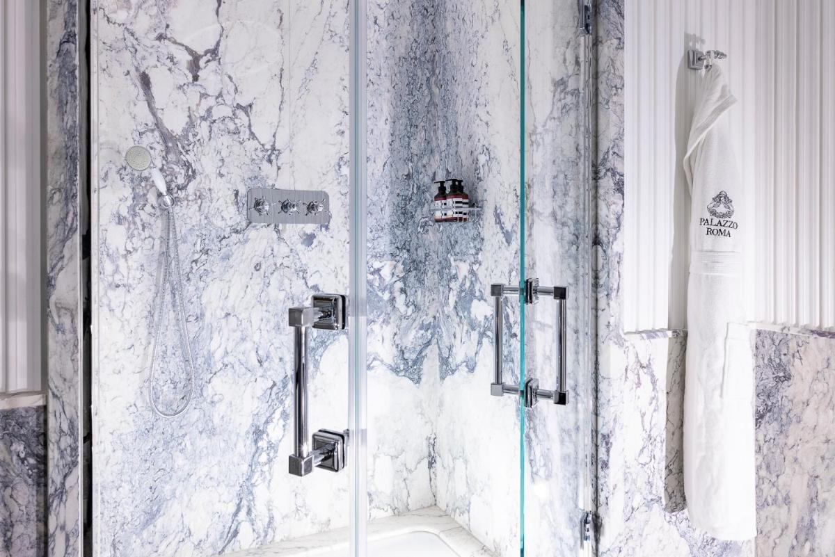 Palazzo Roma - The Leading Hotels of the World