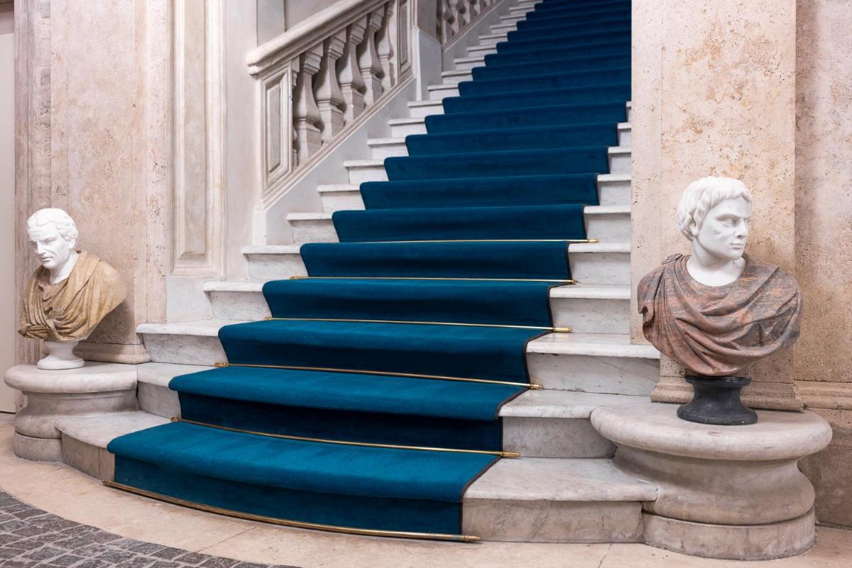 Palazzo Roma - The Leading Hotels of the World