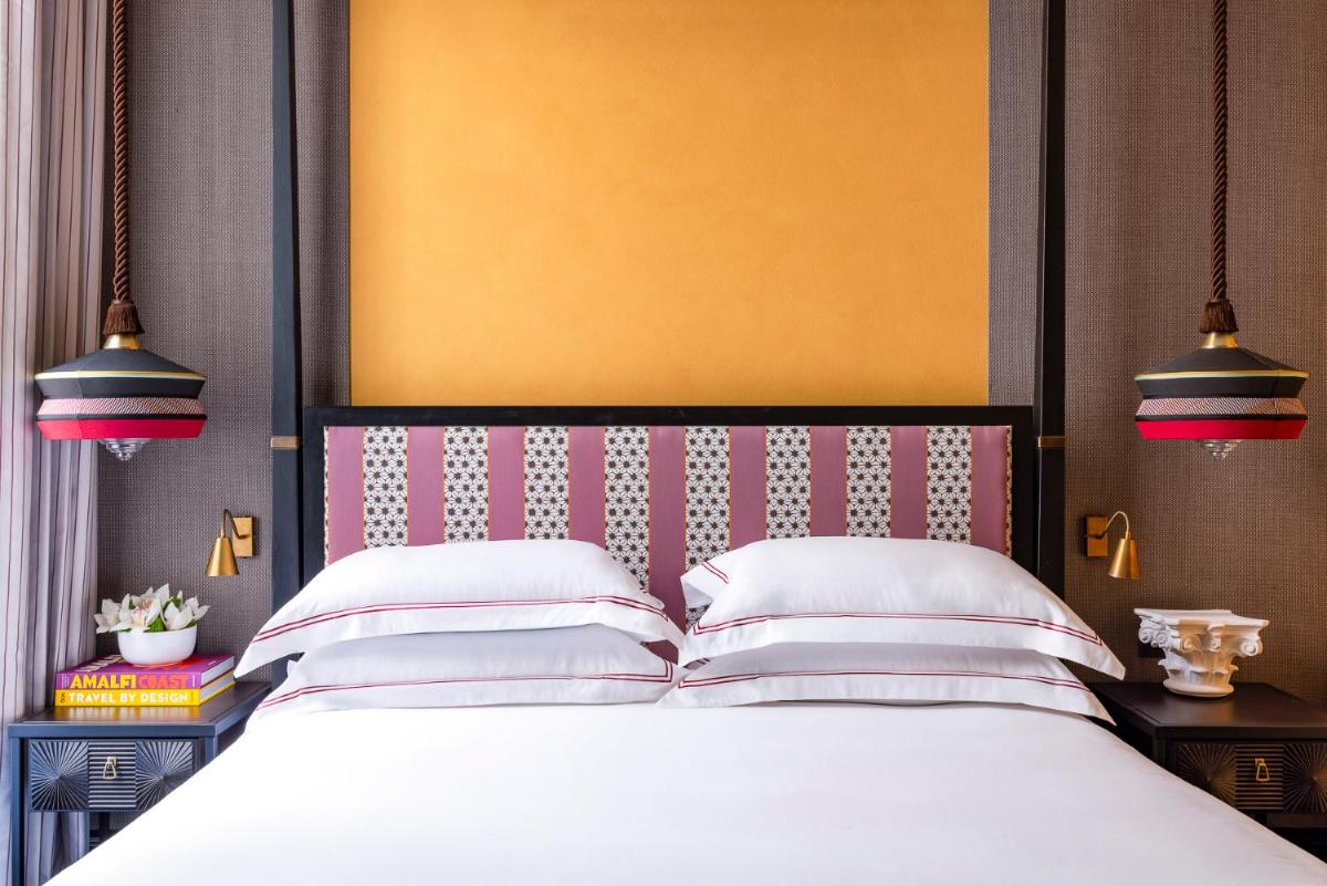 Palazzo Roma - The Leading Hotels of the World