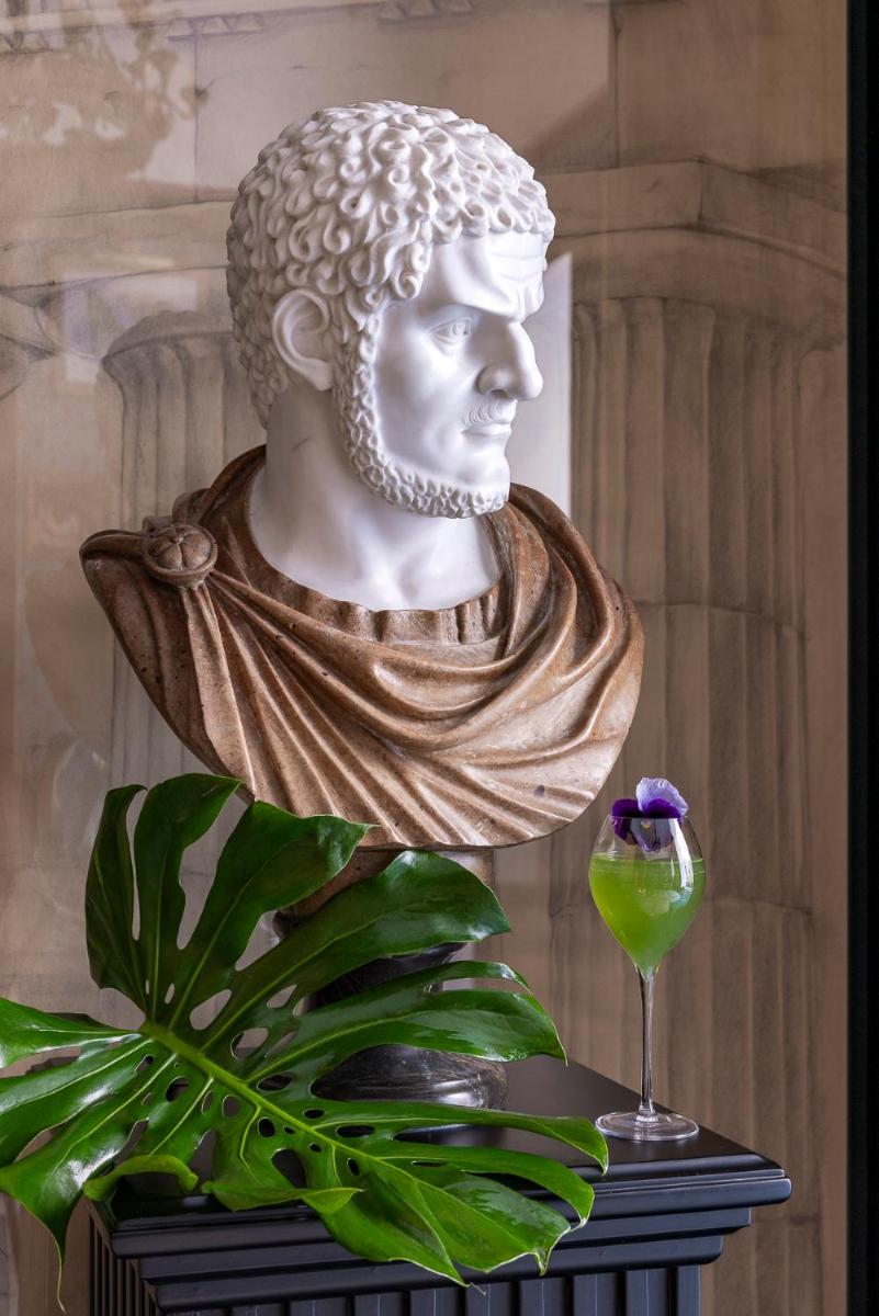 Palazzo Roma - The Leading Hotels of the World