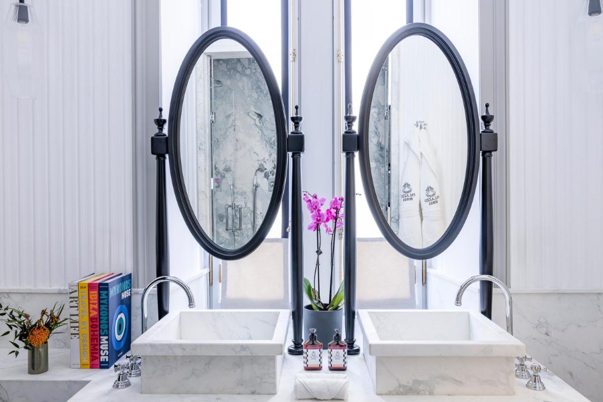 Palazzo Roma - The Leading Hotels of the World