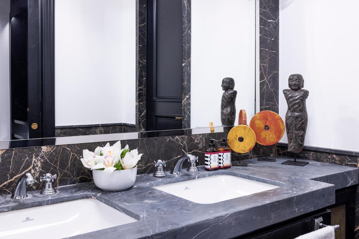 Palazzo Roma - The Leading Hotels of the World