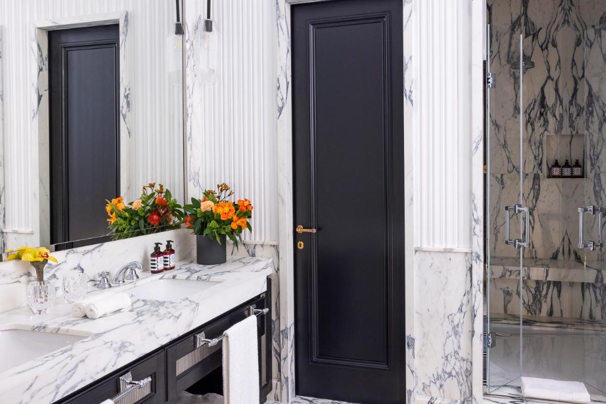 Palazzo Roma - The Leading Hotels of the World