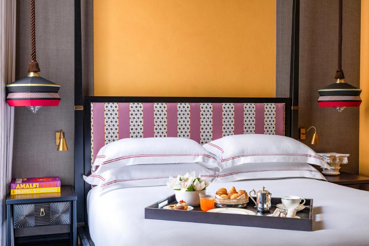 Palazzo Roma - The Leading Hotels of the World