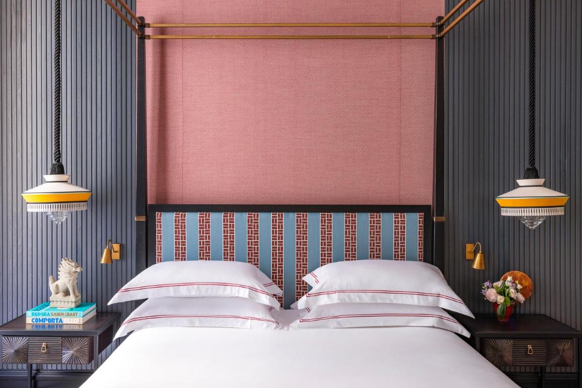 Palazzo Roma - The Leading Hotels of the World