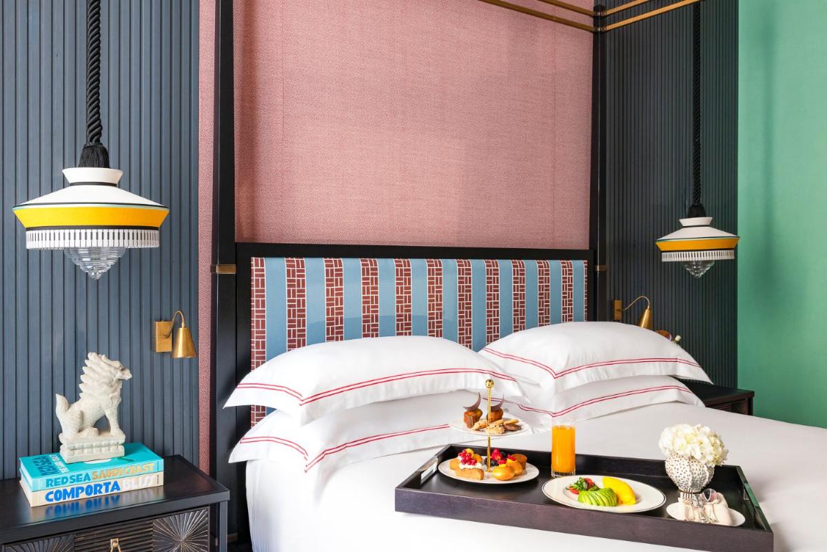 Palazzo Roma - The Leading Hotels of the World