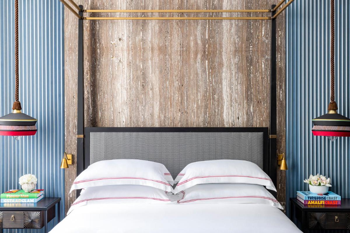 Palazzo Roma - The Leading Hotels of the World