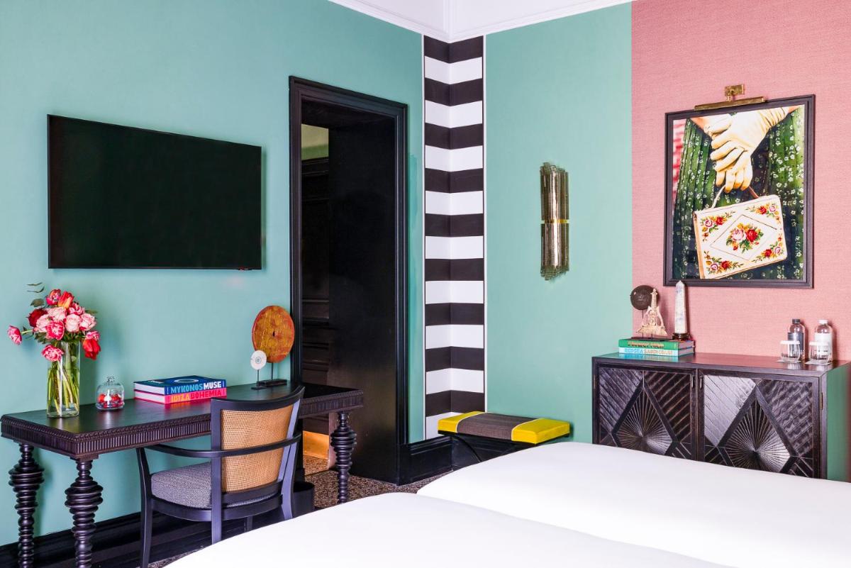 Palazzo Roma - The Leading Hotels of the World