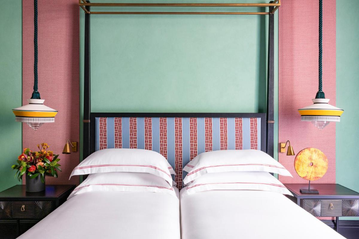 Palazzo Roma - The Leading Hotels of the World