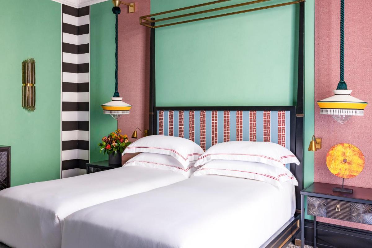 Palazzo Roma - The Leading Hotels of the World