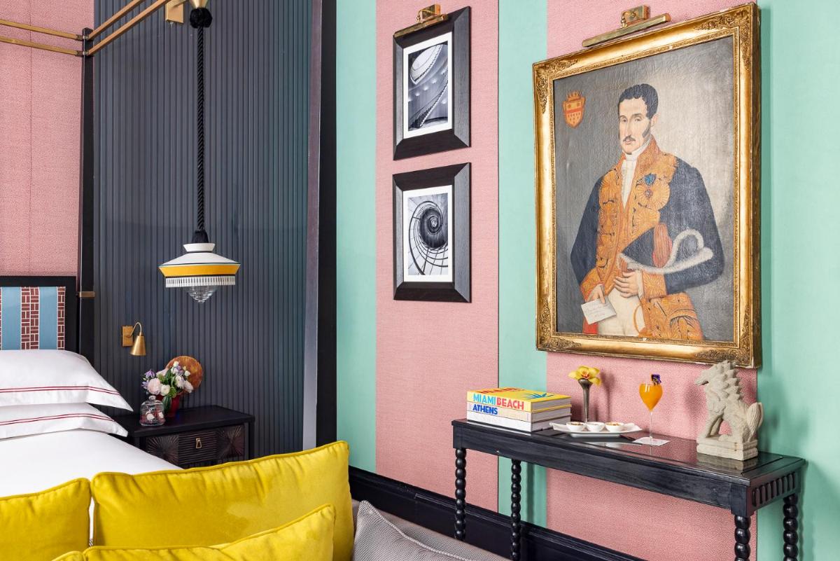 Palazzo Roma - The Leading Hotels of the World