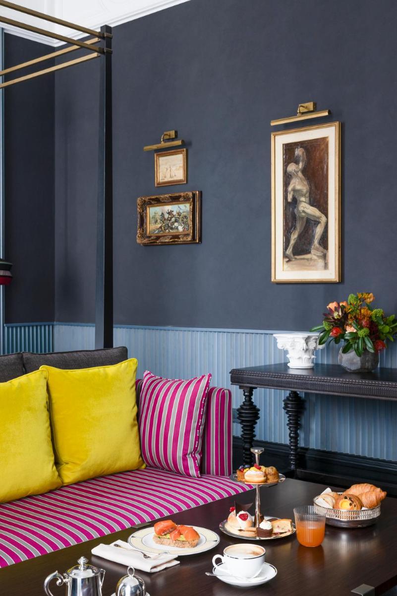 Palazzo Roma - The Leading Hotels of the World