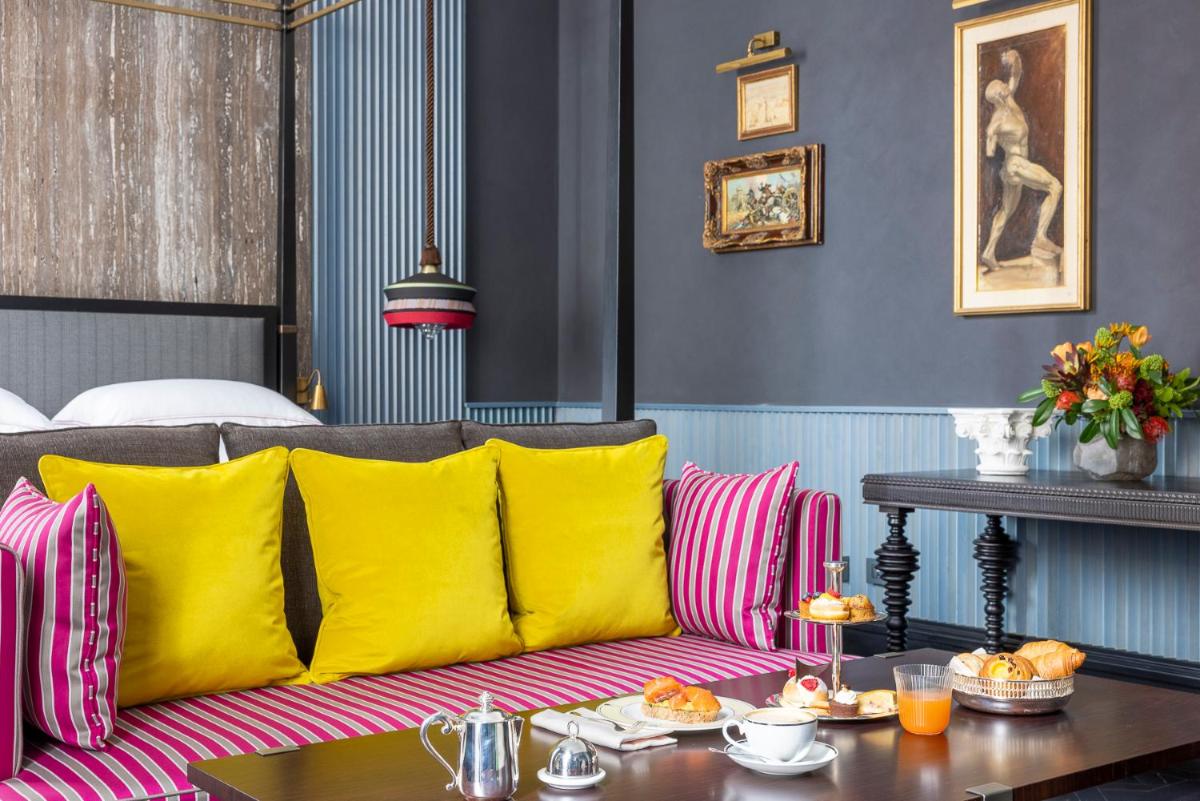 Palazzo Roma - The Leading Hotels of the World