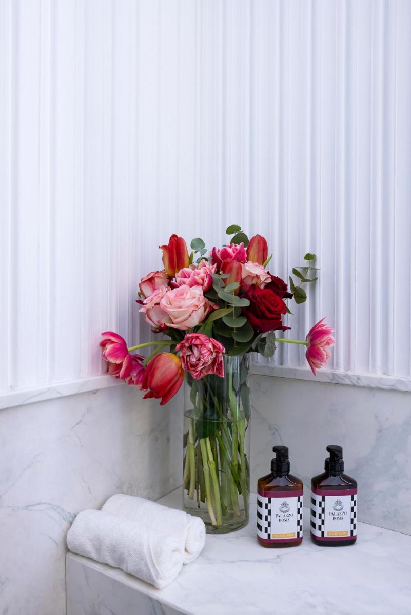 Palazzo Roma - The Leading Hotels of the World