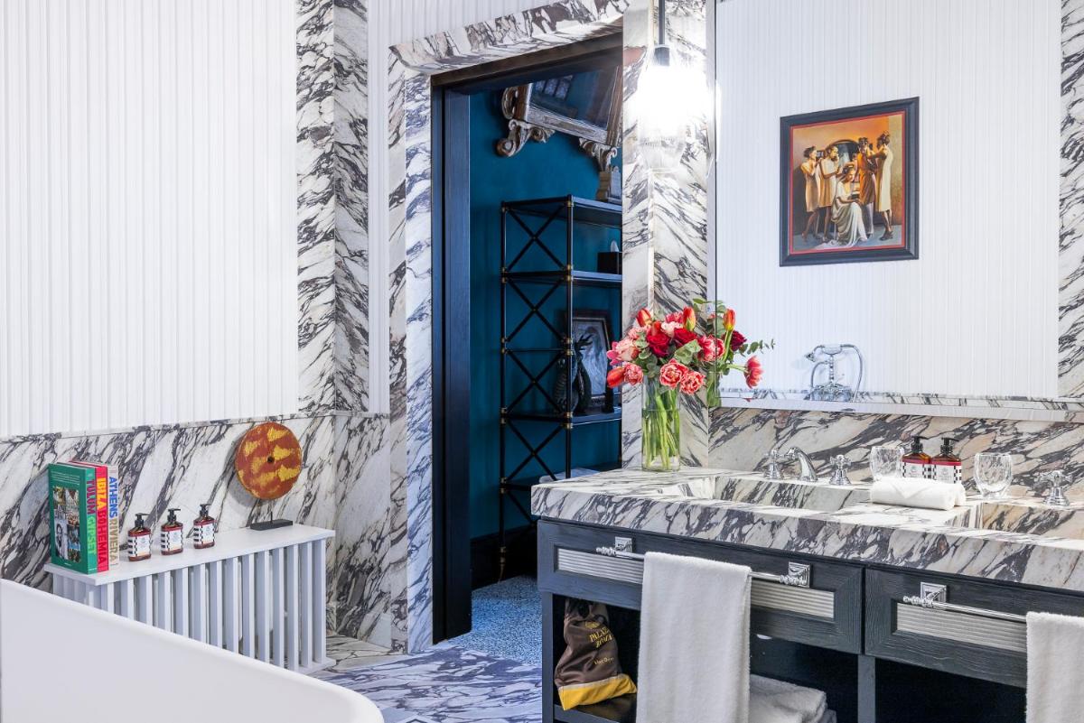 Palazzo Roma - The Leading Hotels of the World