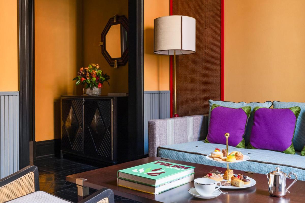 Palazzo Roma - The Leading Hotels of the World