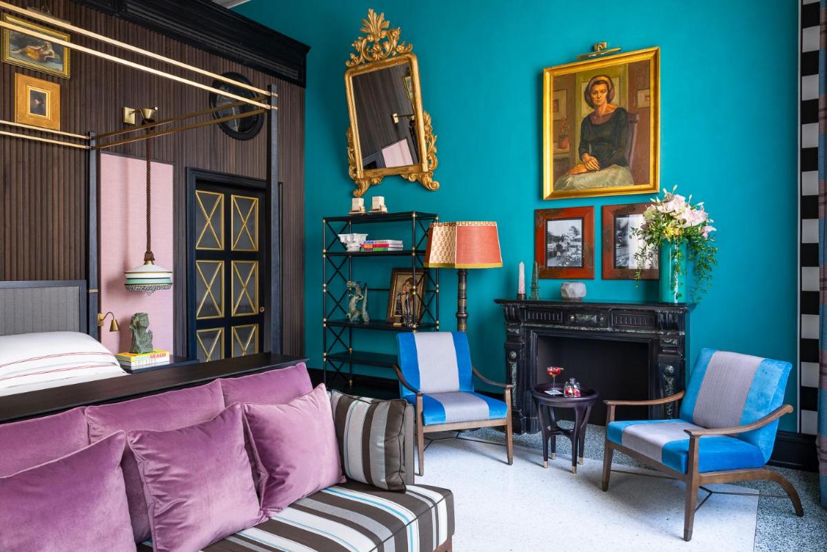 Palazzo Roma - The Leading Hotels of the World