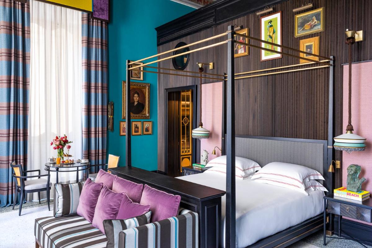 Palazzo Roma - The Leading Hotels of the World