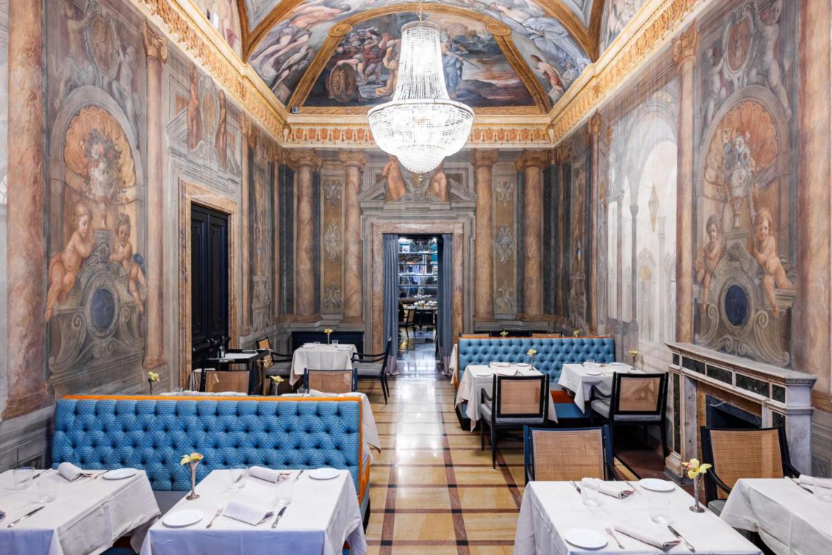 Palazzo Roma - The Leading Hotels of the World